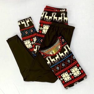 Set XXL thermal underwear - new without tags